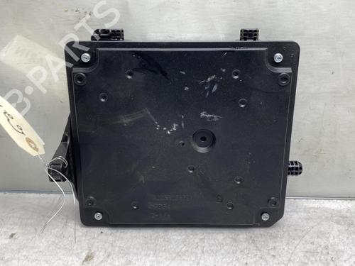 Used Fuse box Fuse box RENAULT SCÉNIC III (JZ0/1_) 1.5 dCi (110 hp) 19962446 19962446