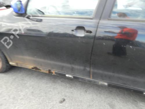 Right taillight SEAT IBIZA II (6K1) 1.9 TDI | BP19980228C35 