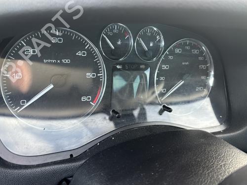 Left side indicator PEUGEOT 307 SW (3H) 1.6 HDI 110 | BP34525149I20 - Image 21