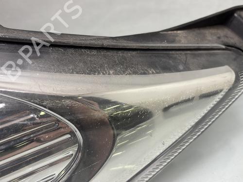Left headlight FORD FIESTA VI (CB1, CCN) 1.6 Ti | BP29504598C28 
