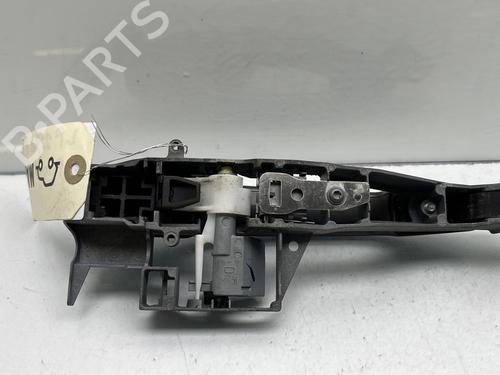 Used Front right exterior door handle Front right exterior door handle 22348458 22348458