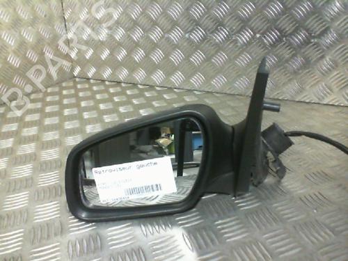 Used Left mirror FORD MONDEO III Turnier (BWY) 1.8 16V (110 hp) 20005347