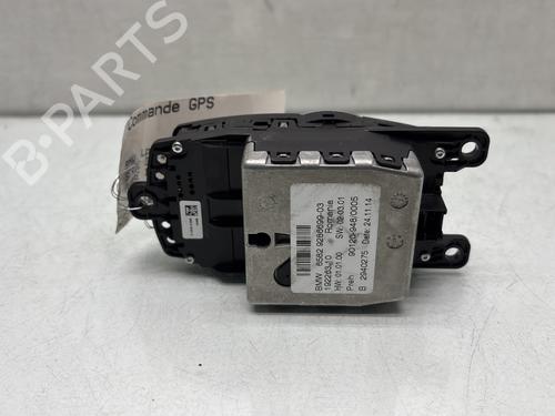 Switch BMW 2 Active Tourer (F45) 218 d | BP31331990I30