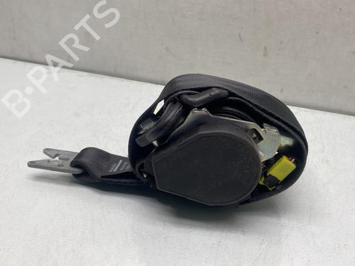 Front left belt tensioner NISSAN QASHQAI I (J10, NJ10) 1.5 dCi | BP24550033C87 