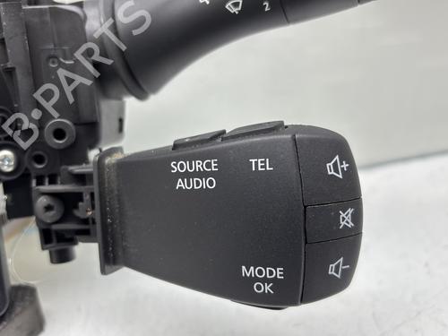 Used Steering column stalk Steering column stalk RENAULT KADJAR (HA_, HL_) 1.6 dCi 130 4x4 (HLA4) (130 hp) 31206090 31206090