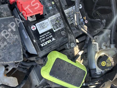 Front right interior door handle FORD FIESTA VI (CB1, CCN) 1.25 | BP31212068I14 - Image 7