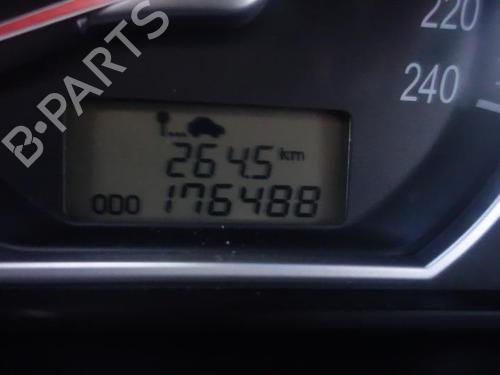 Warning switch HYUNDAI SONATA V (NF) 2.0 CRDi | BP20014689I22 - Image 5