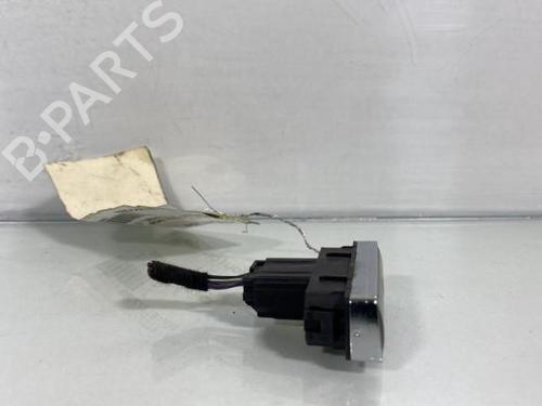 Used Warning switch FORD MONDEO IV (BA7) [2007-2015]  19976858