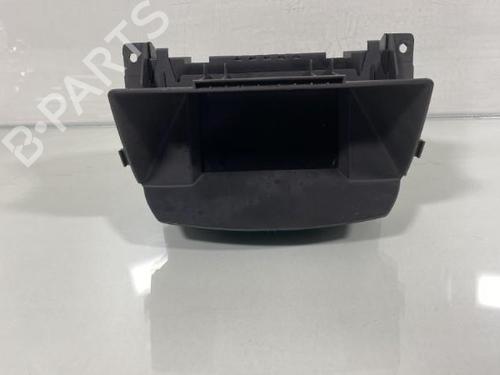 Used Display monitor OPEL ZAFIRA / ZAFIRA FAMILY B (A05) 1.9 CDTI (M75) (120 hp) 20005093