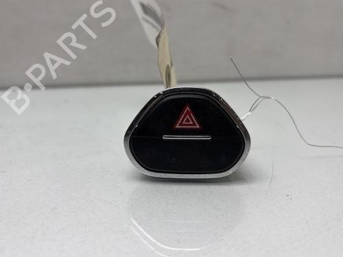 Used Warning switch OPEL CORSA E (X15) 1.4 (08, 68) (90 hp) 27355517