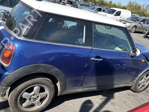 Left front shock absorber MINI MINI (R56) Cooper D | BP28215711M16  - Image 8