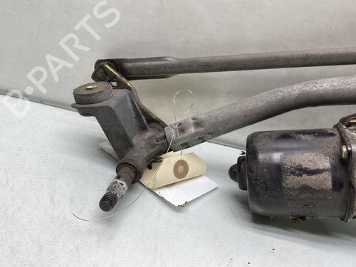 Viskermotor vindrute RENAULT MEGANE II (BM0/1_, CM0/1_) 1.5 dCi (BM0F, BM0T, BM2B, CM0F, CM0T) | BP30890491M29