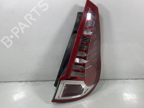 Used Right taillight RENAULT SCÉNIC III (JZ0/1_) 1.5 dCi (110 hp) 27404724