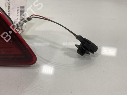 Used Right tailgate light Right tailgate light RENAULT CLIO IV (BH_) 1.2 16V (73 hp) 20034760 20034760