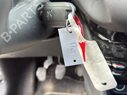 Left front window switch PEUGEOT 208 I (CA_, CC_) 1.6 HDi | BP32297210I27 - Image 27