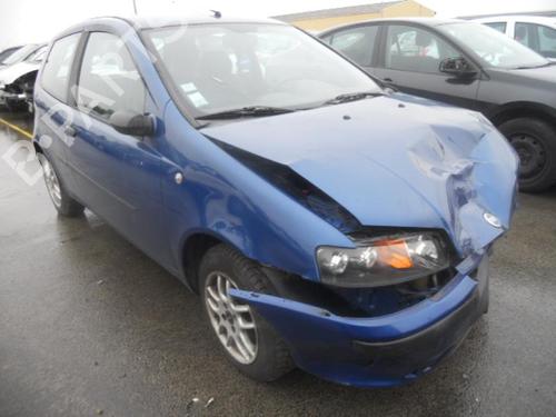 ABS pump FIAT PUNTO (176_)  | BP20032822M43 