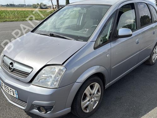 Right sun visor OPEL MERIVA A MPV (X03) 1.7 CDTI (E75) | BP29286979I2 