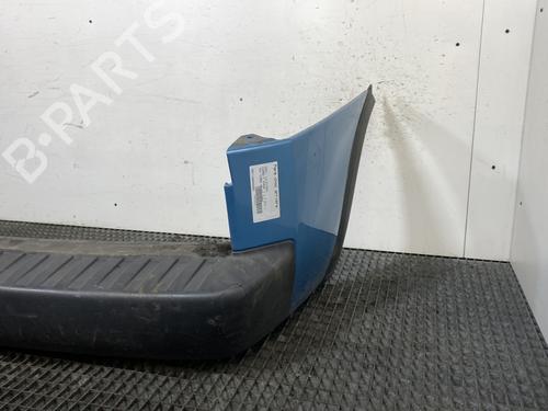 Used Rear bumper Rear bumper OPEL COMBO Tour 1.7 DTI 16V (75 hp) 23219713 23219713