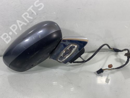 Right mirror CITROËN C3 II (SC_) 1.6 HDi | BP27704028C27 