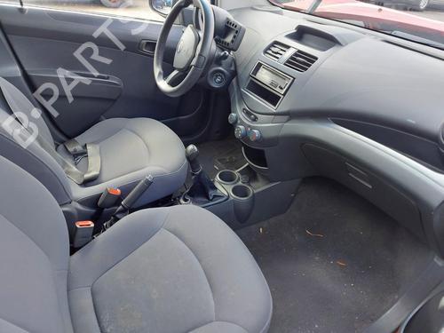Climate control CHEVROLET SPARK (M300) 1.0 | BP21489871I5 - Image 18