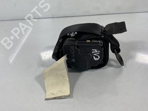 Used Front right seatbelt Front right seatbelt FORD FOCUS II Turnier (DA_, FFS, DS) 1.6 TDCi (90 hp) 20013588 20013588