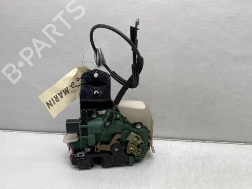 Used Front right lock Front right lock 20676452 20676452