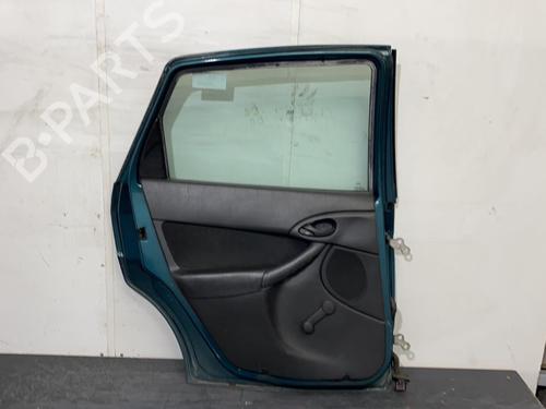 Left rear door FORD FOCUS I (DAW, DBW)  | BP21955211C4 