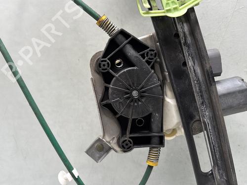 Front left window mechanism BMW 3 Compact (E46) 320 td | BP31834409C22