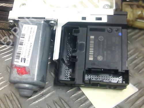 Used Front right window mechanism Front right window mechanism SEAT LEON (1P1) 1.9 TDI (105 hp) 20016584 20016584