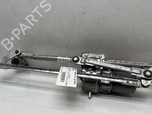 Front wiper motor VW GOLF V (1K1) 1.6 FSI | BP27663066M29 