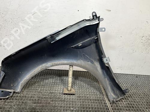 Forskærm Højre RENAULT MEGANE IV Hatchback (B9A/M/N_) 1.2 TCe 130 (B9MR) | BP32001535C42