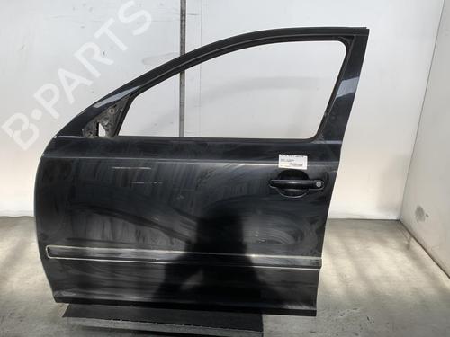 Left front door SKODA OCTAVIA II (1Z3) 1.9 TDI | BP21958401C2 