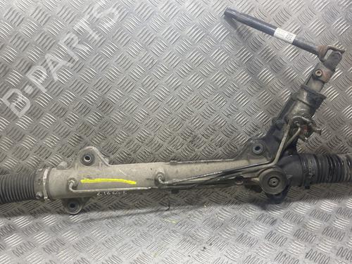 Steering rack MERCEDES-BENZ SPRINTER 3,5-t Van (B906) 316 CDI (906.631, 906.633, 906.635, 906.637) | BP25262014M22