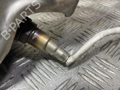 Used Catalyst Catalyst TOYOTA YARIS (_P13_) 1.0 (KSP130_, KSP130) (69 hp) 19949325 19949325