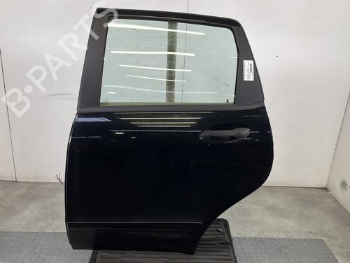 left-rear-door-mercedes-benz-a-class-w169-2004-2005-2006-2007-2008-2009-2010-2011-2012-31804748 main image