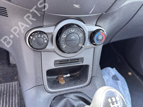 Engine control unit (ECU) FORD FIESTA VI (CB1, CCN) 1.5 TDCi | BP36389023M57 - Image 5