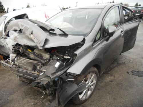 Pedal NISSAN NOTE (E11, NE11) | BP20031817I4 - Image 10
