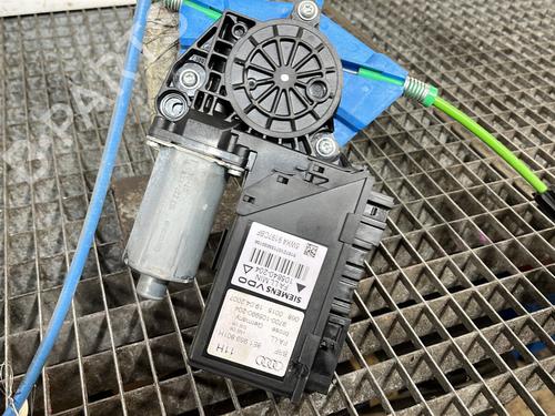 Front left window mechanism AUDI A4 B7 Avant (8ED) 1.9 TDI | BP29707250C22 