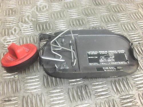 Fuel flap MERCEDES-BENZ A-CLASS (W169) A 160 CDI (169.006, 169.306) | BP20001908C131 