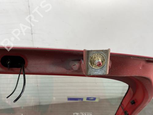 Tailgate DACIA SANDERO 1.5 dCi | BP26496123C6 - Image 3