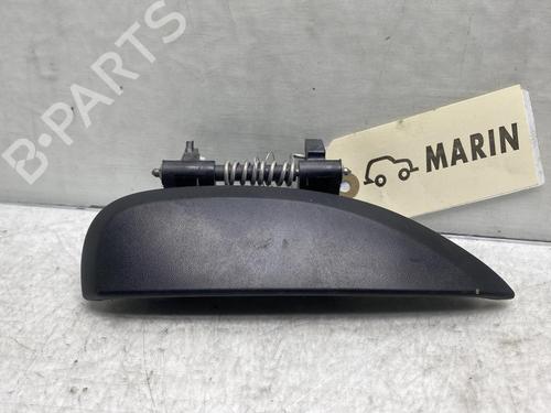 Front right exterior door handle DACIA DUSTER (HM_) 1.0 TCe 100 (HMMT) | BP19970250C129 