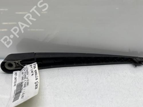 Used Rear windshield wiper arm CITROËN C4 Picasso II 1.6 HDi / BlueHDi 115 (115 hp) 19988512