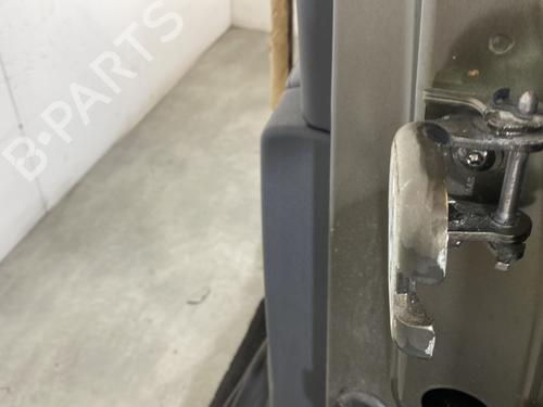 Left rear door PEUGEOT 3008 I MPV (0U_) 1.6 HDi | BP24427631C4 
