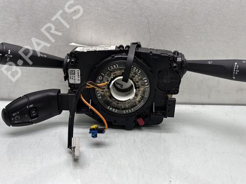 Used Steering column stalk PEUGEOT 208 I (CA_, CC_) 1.2 VTI 82 (82 hp) 28280144