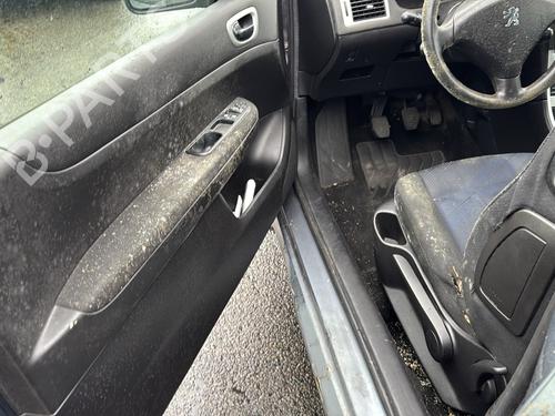 Used Parts PEUGEOT 307 (3A/C) 1.6 HDi 4525195
