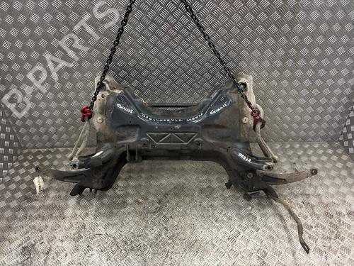 Subframe CITROËN C4 I (LC_) 1.6 HDi | BP38255943M9 - Image 2