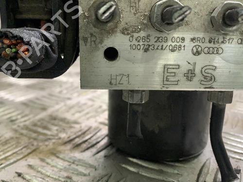 ABS pump AUDI A1 (8X1, 8XK) 1.4 TFSI | BP20026616M43 