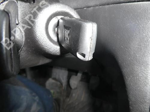 Heater blower motor PEUGEOT 307 Break (3E)  | BP20012204M62 