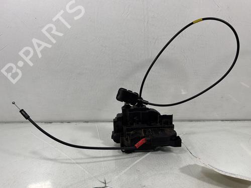 Used Front right lock RENAULT KANGOO Express (FW0/1_) 1.5 dCi 90 (FW0G, FW05, FW08, FW11) (90 hp) 29981794