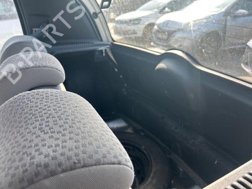 Pièces Détachées Usagées RENAULT CLIO II (BB_, CB_)  1.2 (BB0A, BB0F, BB10, BB1K, BB28, BB2D, BB2H, CB0A,...  4971912